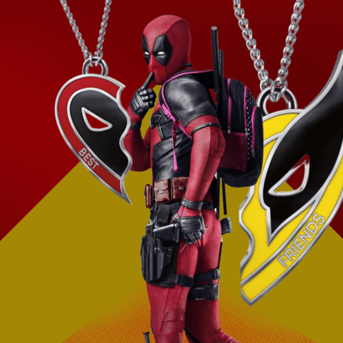 دومین تریلر فیلم Deadpool 3