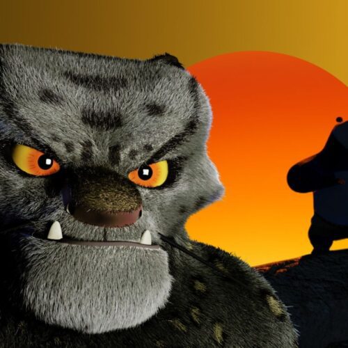 رتبه بندی قویترین شرورهای فرنچایز پاندای کونگ فوکار