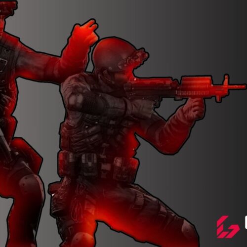 بازی های هفته چهارم اسفند گیم آپ رو از دست ندین!