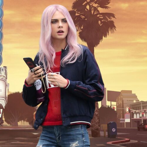 ۱۰ سلبریتی که در نقش واقعی خود در سری GTA حضور دارند