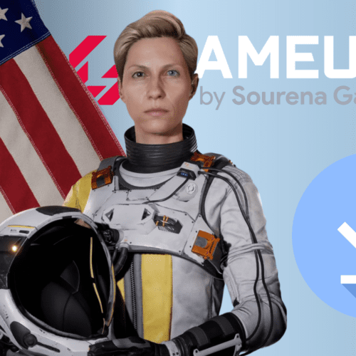 بازی های هفته سوم فروردین گیم آپ رو از دست ندین!