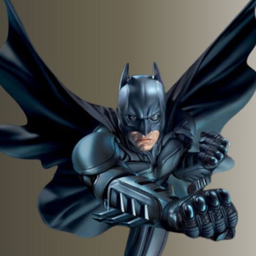 بهترین بازی‌های بتمن در گیم آپ