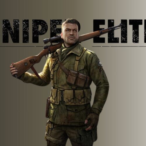 بهترین بازی‌های تک تیرانداز نخبه در گیم آپ