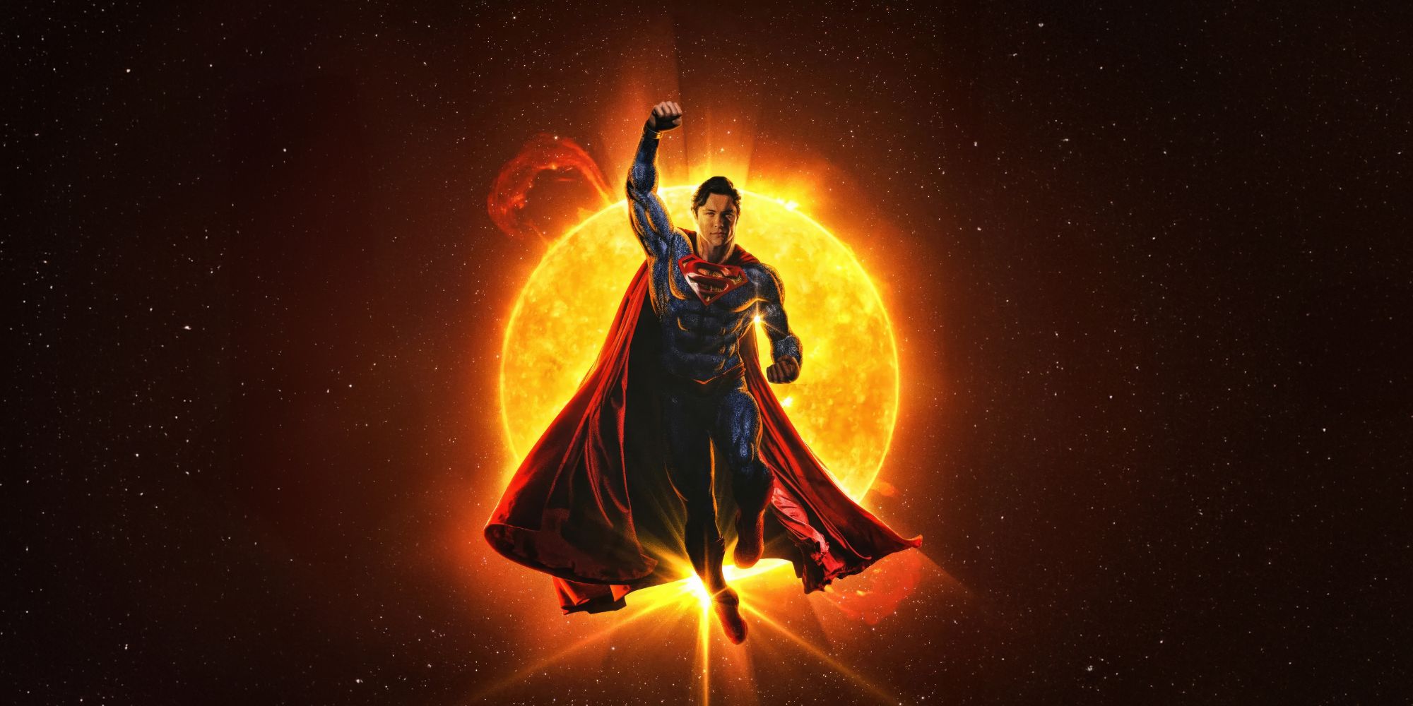 بازیگران فیلم Superman: Legacy: چه کسانی در فیلم جدید سوپرمن حضور دارند؟