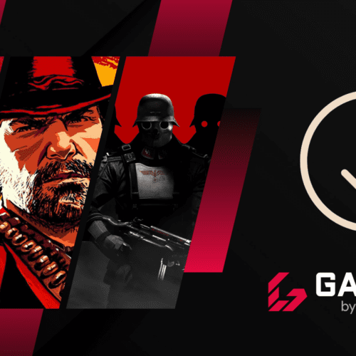 بازی های هفته آخر فروردین گیم آپ رو از دست ندین!