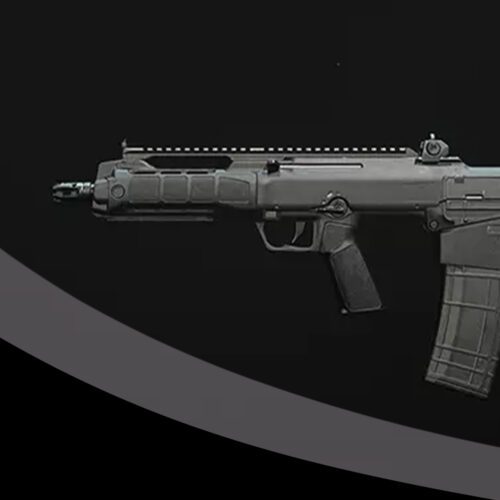 بهترین Assault Rifle وارزون موبایل