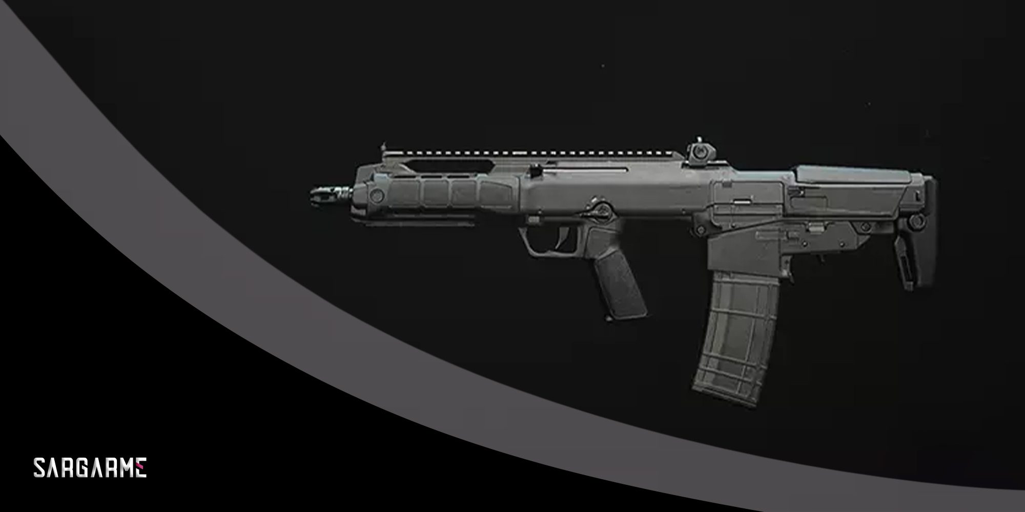 بهترین Assault Rifle وارزون موبایل