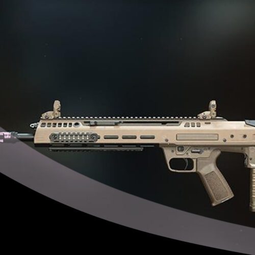 بهترین Battle Rifle وارزون موبایل