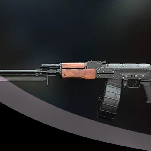 بهترین LMG وارزون موبایل