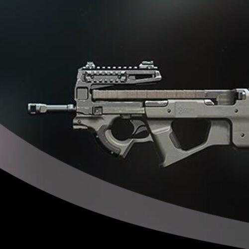 بهترین SMG وارزون موبایل