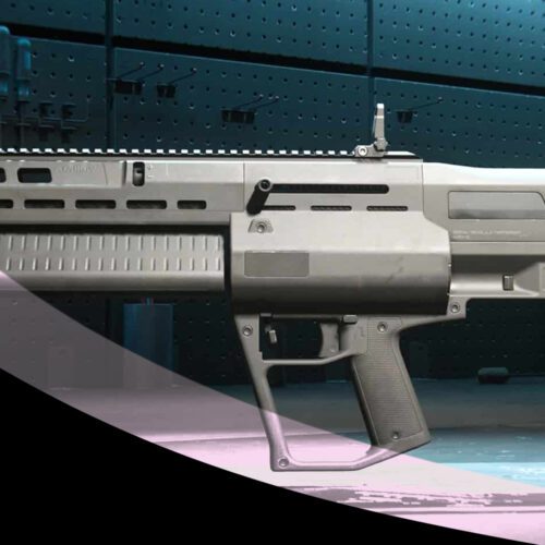 بهترین شاتگان وارزون موبایل