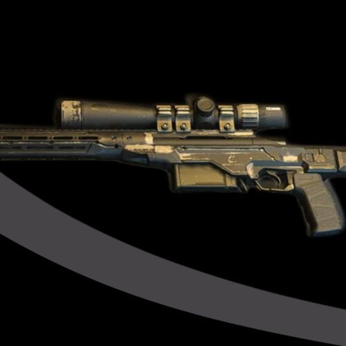 بهترین تک تیرانداز وارزون موبایل