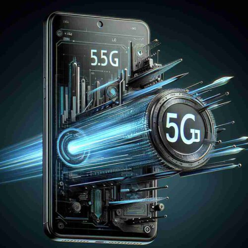 شبکه 5.5G