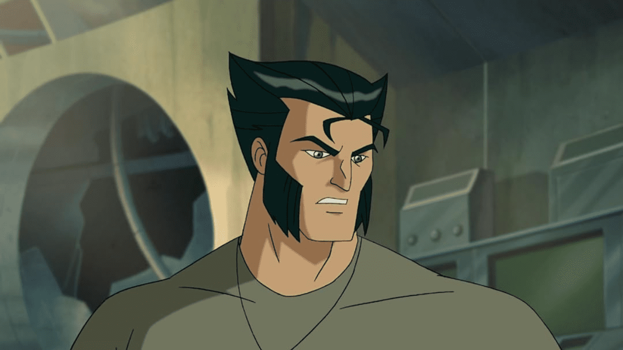 ولورین و مردان ایکس