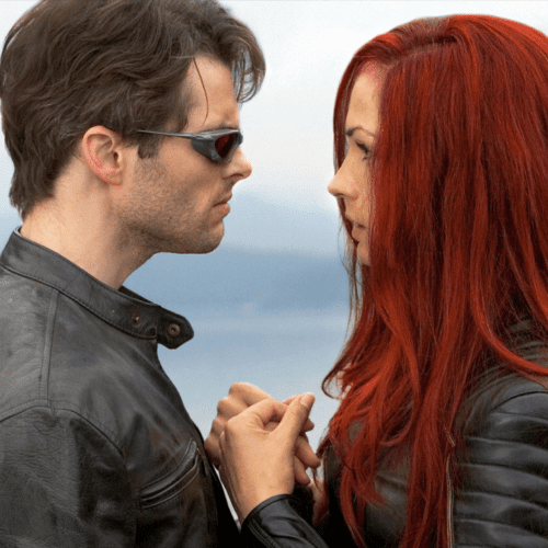 فامکه یانسن در Deadpool 3