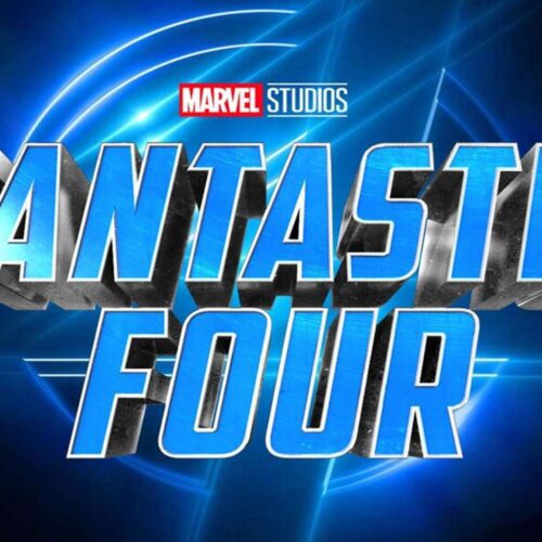 ریبوت فیلم چهار شگفت انگیز