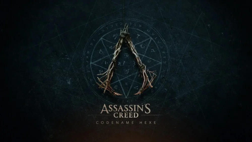 انتشار بازی Assassin's Creed Hexe