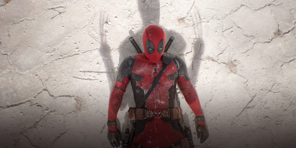 داستان فیلم Deadpool 3