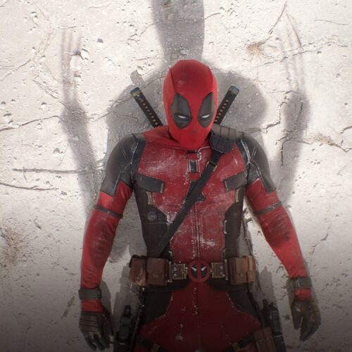 داستان فیلم Deadpool 3