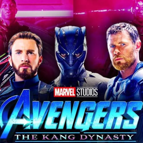 کارگردان فیلم انتقام جویان 5