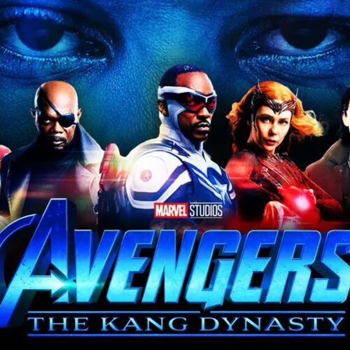 تاریخ فیلمبرداری انتقام جویان 5