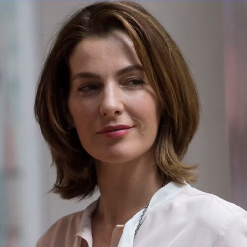 ونسا در سریال دردویل