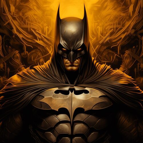 گیم پلی بازی بتمن