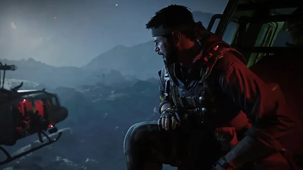 معرفی بازی Call of Duty 2024