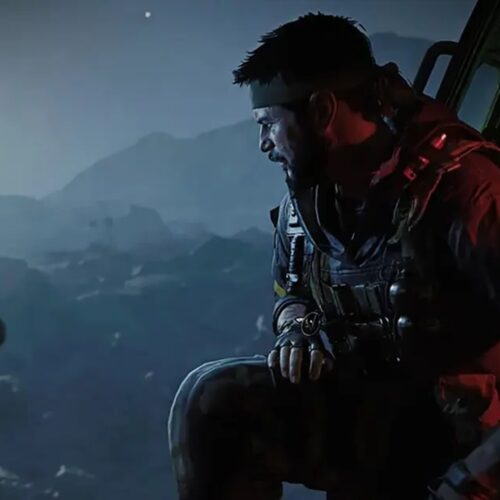 معرفی بازی Call of Duty 2024