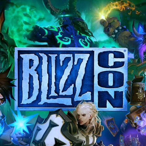 رویداد BlizzCon 2024