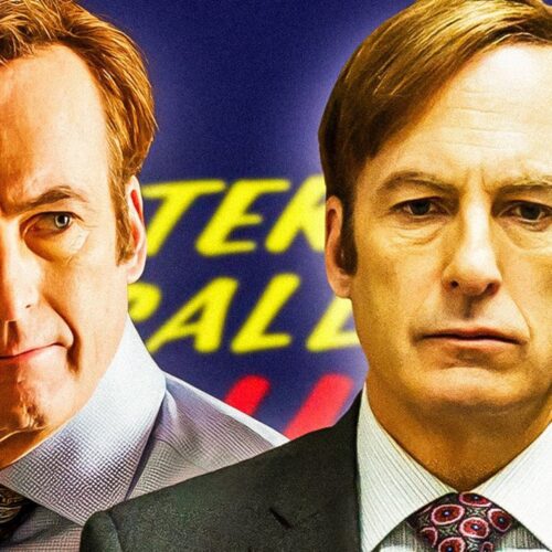 هر اپیزود سریال Better Call Saul