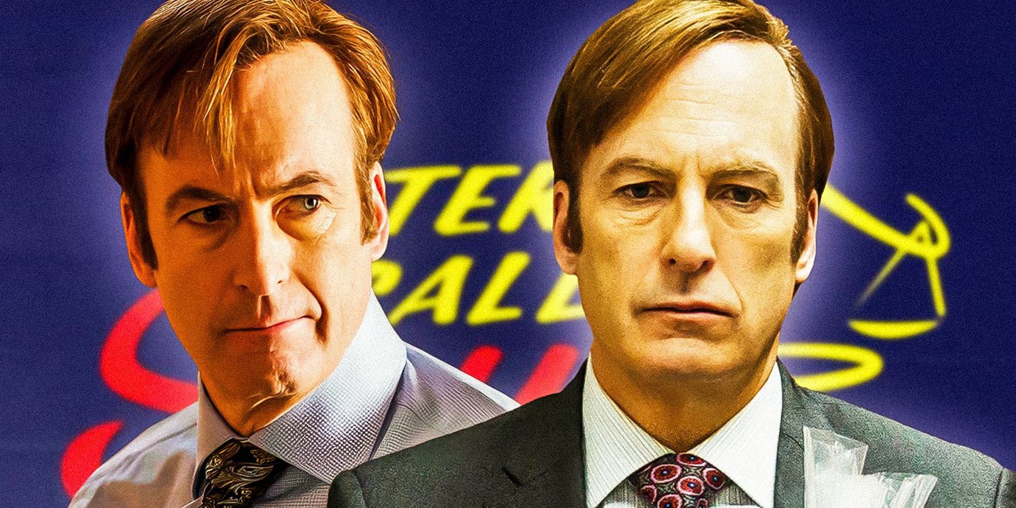 هر اپیزود سریال Better Call Saul