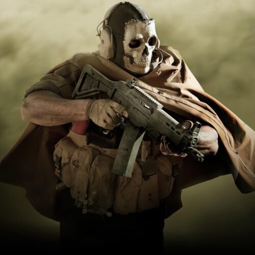 سلاح های وارزون موبایل