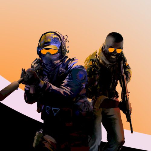 بهترین تفنگ های کانتر استرایک ۲