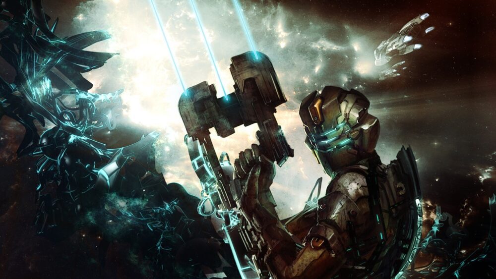 ریمیک Dead Space 2