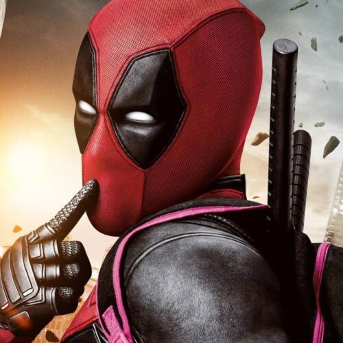 ددپول در فیلم Deadpool 3