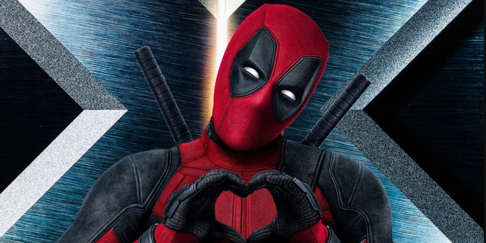 مردان ایکس در فیلم Deadpool 3