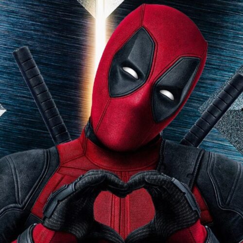 مردان ایکس در فیلم Deadpool 3