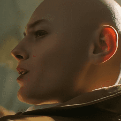 شرور فیلم Deadpool and Wolverine