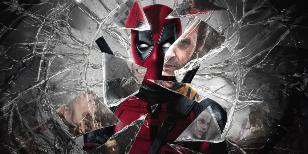 شخصیت محبوب مارول در صحنه پس از تیتراژ Deadpool 3