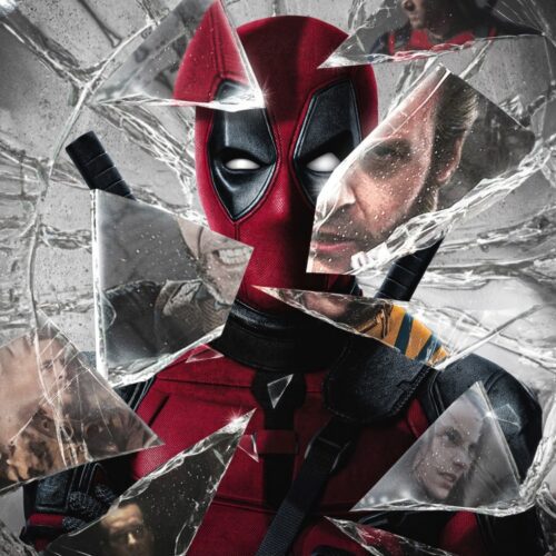 شخصیت محبوب مارول در صحنه پس از تیتراژ Deadpool 3