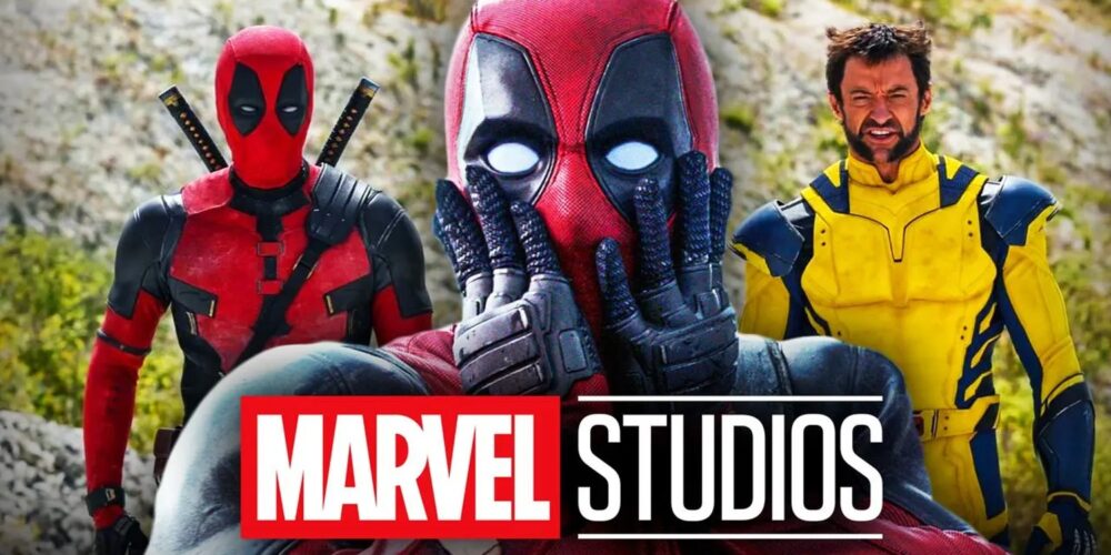 درجه سنی فیلم Deadpool 3