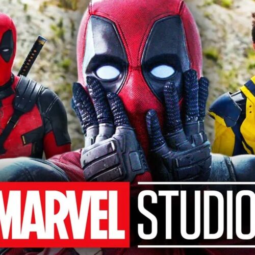 درجه سنی فیلم Deadpool 3