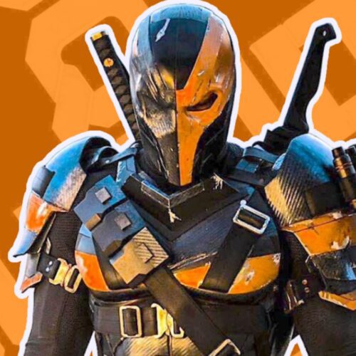 قابل بازی Suicide Squad