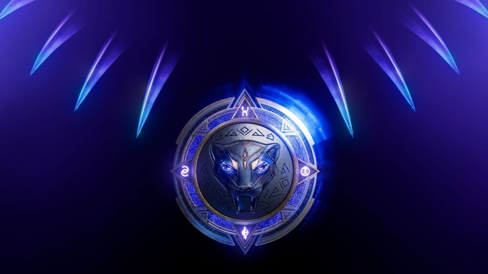 ساخت Black Panther