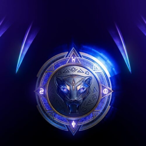 ساخت Black Panther