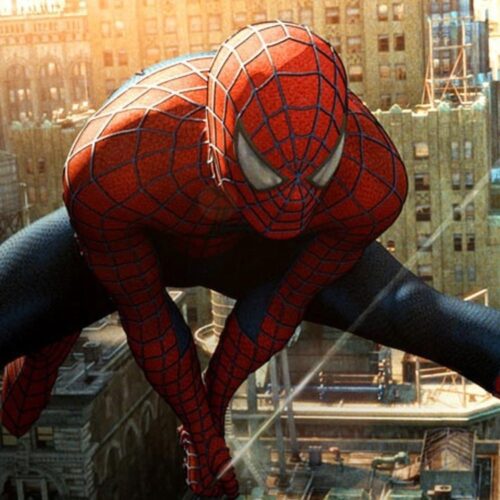 ساخت فیلم اسپایدرمن 4