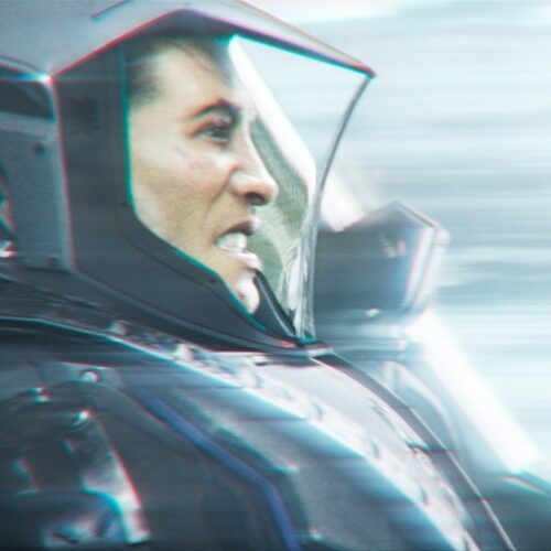 متیو مک‌کانهی در Exodus