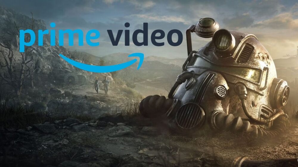 نویسندگان سریال Fallout