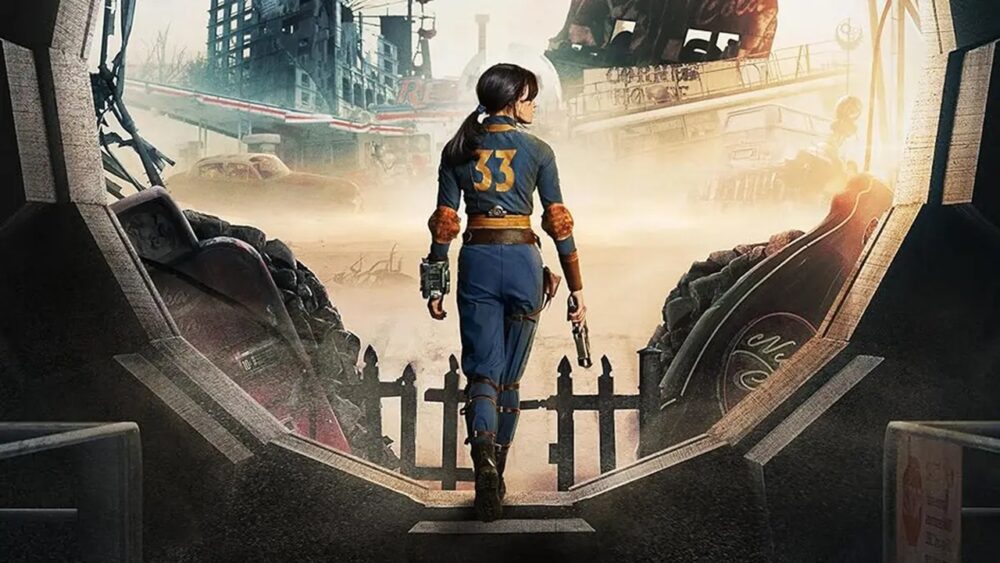 عرضه Fallout 5